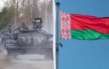 РФ может готовить наступление с Беларуси: Дикий объяснил намерения Кремля