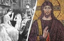 Вот почему православные крестятся справа налево: откуда взялась традиция и как правильно