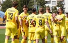 Черновицкая "Буковина" возвращается в УПЛ спустя более 30 лет