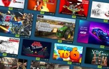 Подборка хороших игр, которые можно урвать с солидной скидкой в Steam