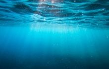 Японские ученые обнаружили скрытый вулкан на дне Тихого океана возрастом 3 миллиона лет