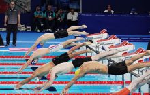 Польша выступила с резким заявлением в отношении российских спортсменов