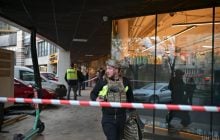 Стрілянина в Києві: 11-річна дитина в лікарні з пораненням, батьки загинули