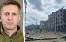 Військовий заявив про погіршення ситуації в Словʼянську та Краматорську: що там відбувається