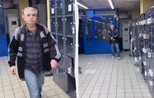 Київський стрілець раніше вже нападав на людей в супермаркеті, - ЗМІ (відео)