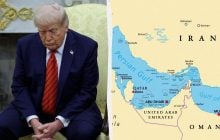 Ормузька протока перейшла з відкритого режиму в закритий менш ніж за 24 години, – CNN