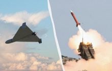 Мільйони за один постріл: США збивають "Шахеди" неспівмірно дорогою зброєю, - NYT