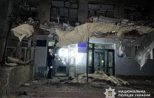 Росіяни вдарили по Чернігову "Шахедами": загинув підліток