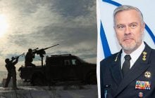 Класична військова перемога України чи Росії є малоймовірною, - адмірал