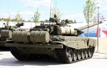 У Росії майже вичерпано ремонт-придатні танки Т-72Б: Коваленко припустив, що буде далі