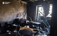 ЗМІ показали, як виглядає квартира стрільця, що вбив людей у Києві