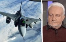 Допоможе відігнати росіян: експерт назвав головну перевагу літаків Gripen