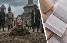 Колись це мало буквальне значення: чому кажуть "стоит как вкопанный" і як буде українською