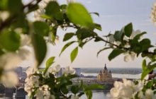 20 квітня: церковне свято сьогодні, початок Провідного тижня - що не можна робити до обіду