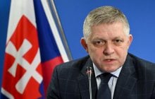 Фіцо хоче прорватися до Путіна, але його не пускають