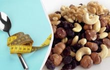 Дієтологиня назвала 7 здорових продуктів, які можуть нашкодити при схудненні