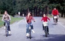 У 80-роках це жіноче ім’я було надзвичайно популярним, але сьогодні майже зникло