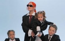 "Безмежне щастя": Тарабарова розчулила кадрами з дня народження доньки