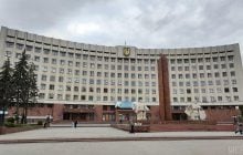 Тендери без конкуренції: в Івано-Франківській ОВА сформувалась система "своїх" підрядників