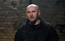 Голова патрульної поліції України подав у відставку