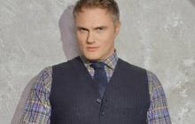 Рибчинський приховує третю дружину: продюсер назвав причину