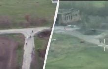 На Запоріжжі росіяни пішли у наступ на мотоциклах: у ЗСУ розкрили подробиці