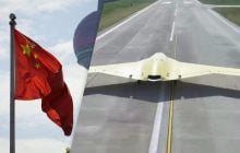 У Китаї вигадали, як утримувати дрони в повітрі годинами без приземлення