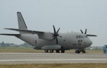 Не прослужили й 10 років: Австралія виводить з експлуатації всі літаки C-27J Spartan