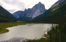 Учені знайшли серед скель найдавніші сліди тварин на Землі: їм майже 900 млн років