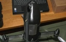 Дронами-перехоплювачами можна буде керувати з будь-якої точки світу, - розробник