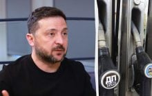 Близький Схід може повністю закрити дефіцит дизелю для України, - Зеленський