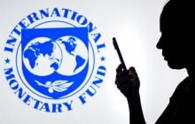 Україна домовилася з МВФ зняти питання про нові податки для ФОПів, - Свириденко