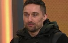 Український тенісист підняв гостру тему щодо володіння зброєю після стрілянини в Києві