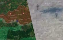 В Сумській області російські окупанти намагалися прорватися через трубу газогону "Дружба"