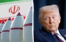 Ризик глухого кута: союзники США бояться наслідків поспішної угоди з Іраном, – Reuters