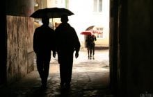 У Львові запровадили жовту небезпеку: що відбувається