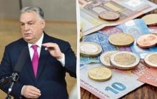 Угорщина готова розблокувати 90 млрд євро для України: Bloomberg назвало конкретні терміни