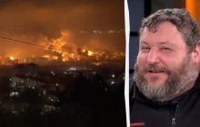 Дикий про нову атаку на Туапсе: Україна перекриває потік "нафтобаксів" до РФ