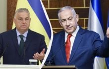 Після поразки Орбана на виборах Ізраїль залишився без захисту в Європі, - Politico