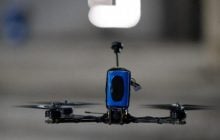 На Сумщині російські дрони атакували цивільні авто: є поранені