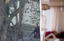 Теракт в Києві: кількість жертв стрілка зросла