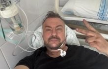 Окупанти намагалися вбити радника міністра оборони Флеша