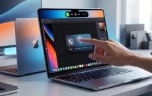 Apple відкладає запуск MacBook Pro з сенсорним екраном через дефіцит пам'яті