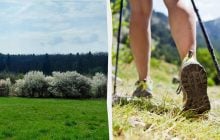 Україна стане частиною одного з найвідоміших туристичних маршрутів Європи