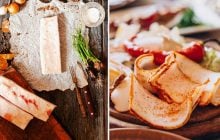 Як засолити сало в банці сухим способом: скільки днів чекати і як зрозуміти, що готове