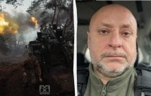 Ворог намагається за будь-що просунутися південніше від Гуляйполя, - Волошин