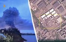 Удар по заводу дронів у Таганрозі зруйнував 2 цехи: з’явилися фото наслідків