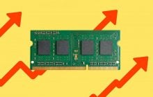 Скільки ще триватиме дефіцит пам'яті: експерти дали невтішний прогноз