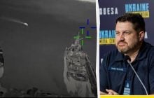 У Криму уражено два російські ВДК: Плетенчук пояснив, що це означає