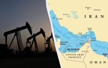 Ціни на нафту та газ різко підскочили: ринки штормить після закриття Ормузької протоки